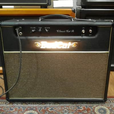 Bad Cat Classic Cat R 20-Watt 1x12