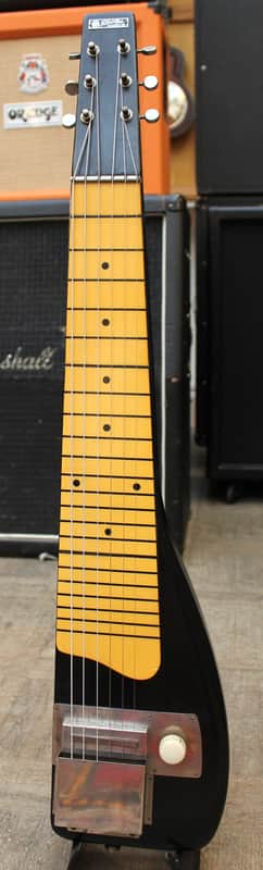 Noname Lapsteel 6-string image 1
