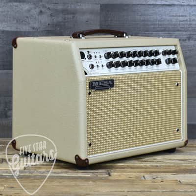 Pre-Owned Mesa Boogie Rosette 300 Acoustic Amp image 4