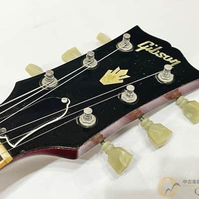 Gibson SG 61 Reissue 1997 image 3