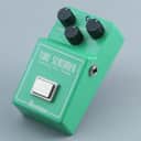 Ibanez TS808 Tube Screamer Overdrive Guitar Effects Pedal P-30620