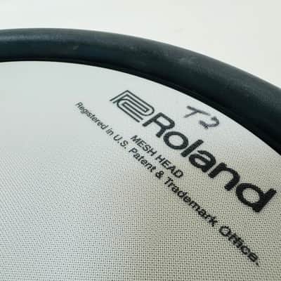 Roland PDX-100 10” Mesh Snare Tom image 4