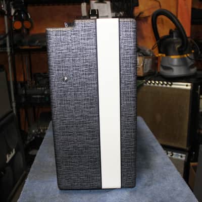 Supro 1696RT/Black Magick Reverb image 2
