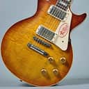 Gibson Custom Shop Billy Gibbons Les Paul R9, VOS, Artist Proof 2009 Sunburst