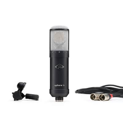 Universal Audio UA Sphere LX Modeling Microphone System image 3