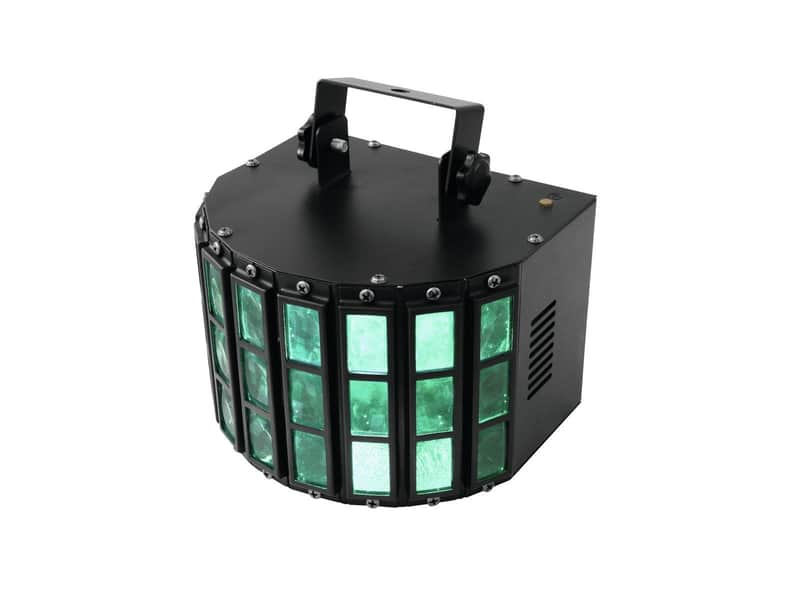 eurolite LED Mini D-5 image 1