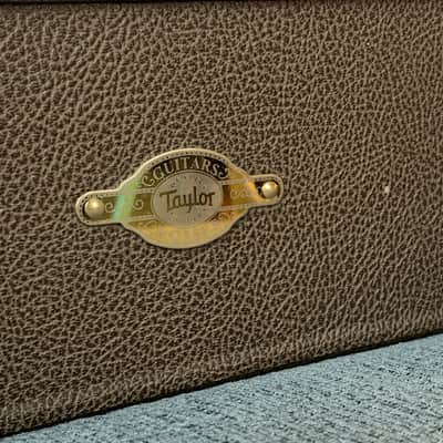 Taylor Gold Label 517e - Grand Pacific - Natural image 11