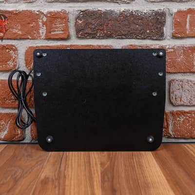 The Piano 3 Sustain Pedal w/ 1/4 Inch Plug image 5