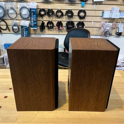 Phase Technology PC-60 MKII Bookshelf Speakers image 6