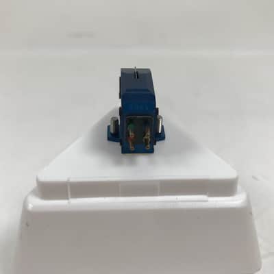 Benz Micro Rare Turntable Cartridge New Old Stock image 3