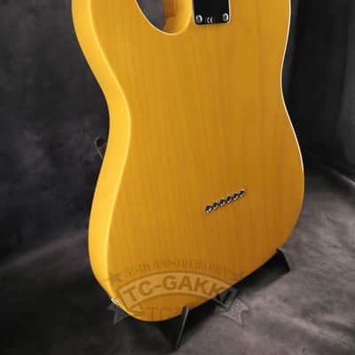 Fender Mexico 2010 Special Edition Telecaster Mod. image 9