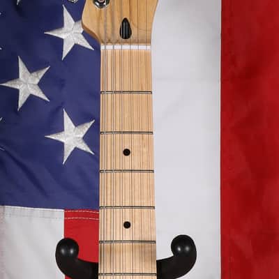 Squier Sonic Telecaster - Black image 3