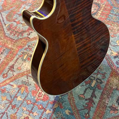2006 Gibson Les Paul Supreme - Root Beer image 19