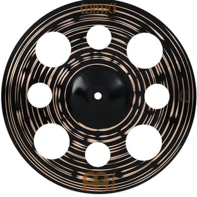 Meinl 14" Classics Custom Trash Crash Cymbal