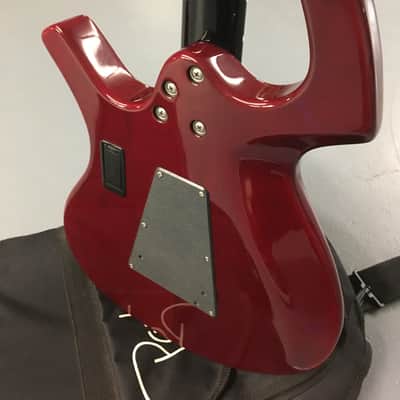 Parker Night Fly 1990s Electric Guitar image 2