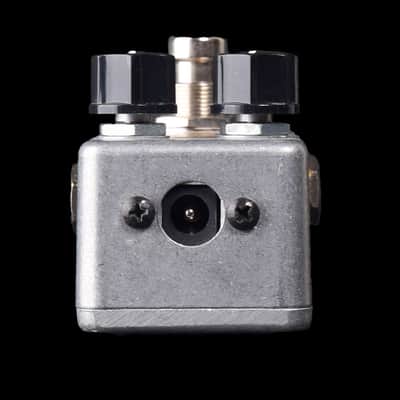 Markbass RAW Octaver Pedal image 4