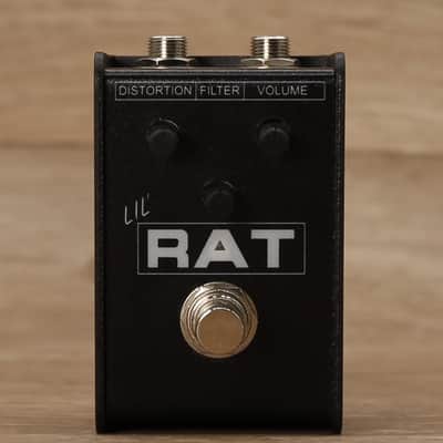 ProCo Lil' Rat Distortion - USED image 1