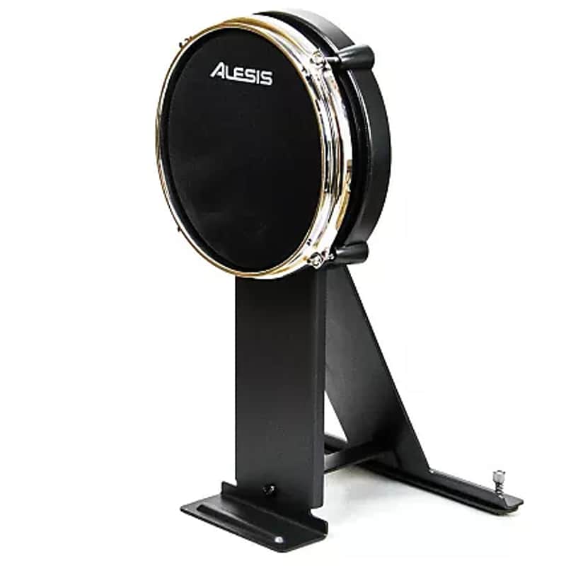 Alesis Mesh Head Bass 8" Electronic Drum Pad image 1