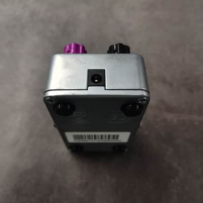 Electro-Harmonix Ram's Head Big Muff Pi OSNFX Violet Mod image 9
