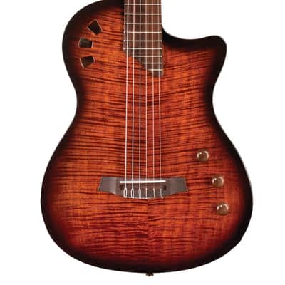 CORDOBA Stage Edge Burst image 1