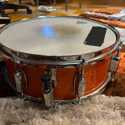 Mapex M Series Wood Snare Drum image 1