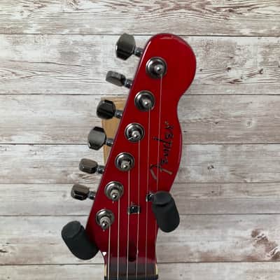 Used Fender Special Edition Custom Telecaster FMT HH with Laurel Fretboard image 3