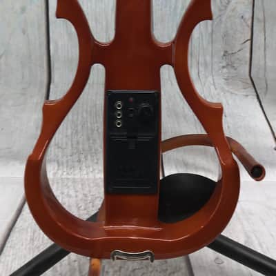 New York Pro 4/4 Electric Violin image 5