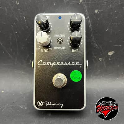 Keeley   Compressor + Plus Compressore image 2