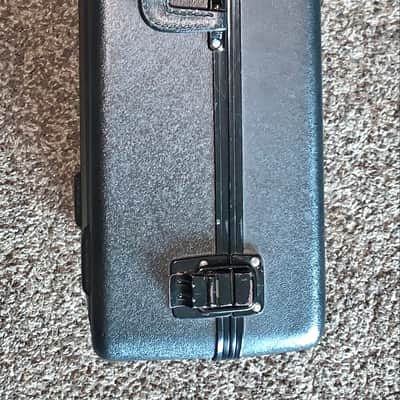 Conn 24 m  alto  sax saxaphone saxophone made in the USA case image 23