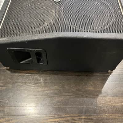 1990s Carvin MTS 3200 Master Tube Half Stack Head & Cab FULLY SERVICED image 6