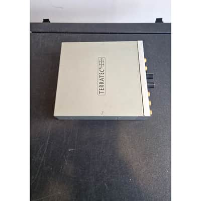 Terratec SoundSystem DMX 6fire 24/96 - Audio Interface - Good image 11