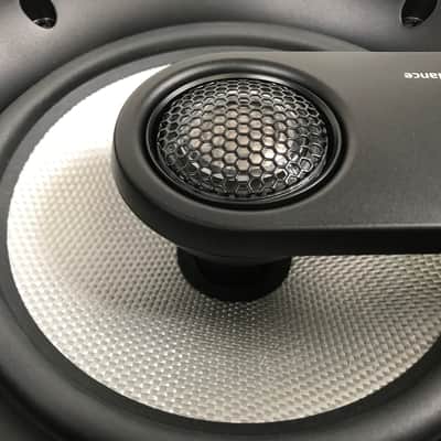 Single, Jamo IC406 FG 2-Way In-Ceiling Speaker image 7