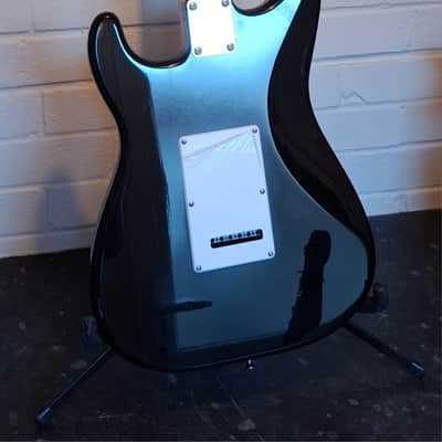 Squier Bullet Stratocaster with Tremolo image 4