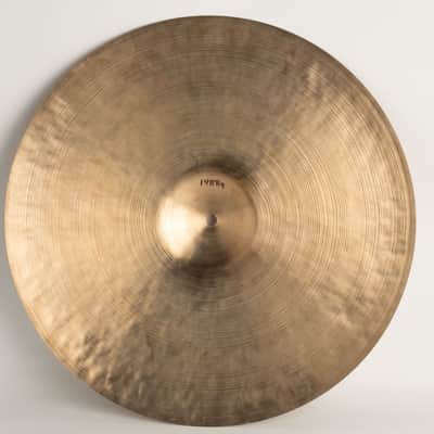 Spizzichino 18" Crash Ride Cymbal 1,488g image 4