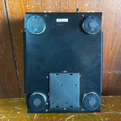 Technics SH-EX1200 SHEX1200 DMC Championship Mixer Black color SH-EX1200-K image 4