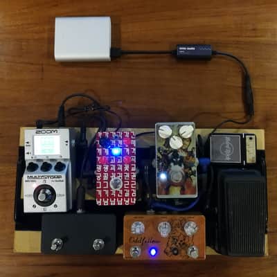 Ionic Audio - 5V USB to 9V DC Converter image 6