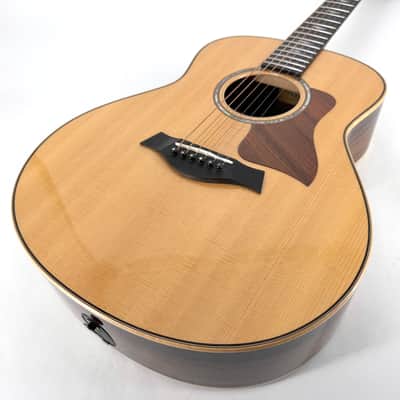 2021 Taylor GT811e - Natural image 2