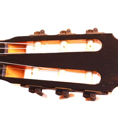 Andreas Wahl "Torres" 2004 - amazing guitar from one of the best German luthiers - check video! image 8