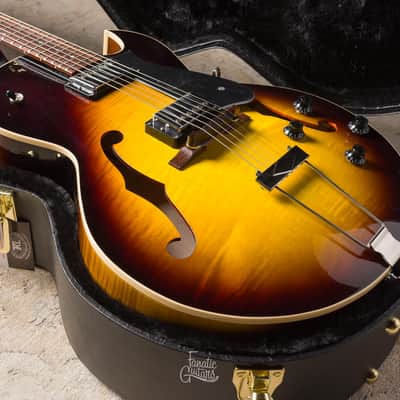 Heritage Standard H-575 Hollow - Original Sunburst #1250436 image 4