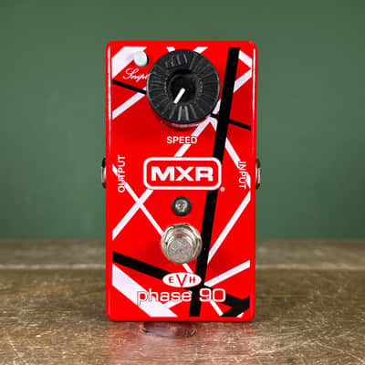 MXR EVH90 Phase 90 2004 - Present - Red/White image 2