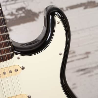 Fender Stratocaster XII 12-String 2002-2004 - 3 Tone Sunburst image 17