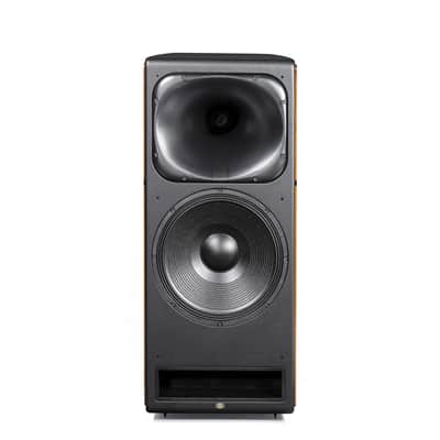 UNISON RESEARCH Max 2 - Floorstanding Loudspeakers (Pair) - NEW! image 3