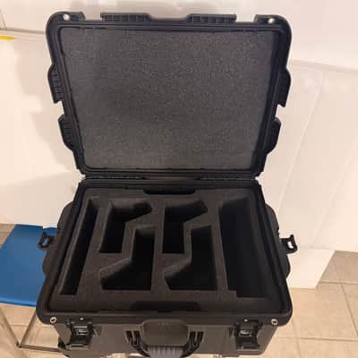RØDECaster Pro II Podcast Production Studio + SKB iSeries Waterproof Case image 8