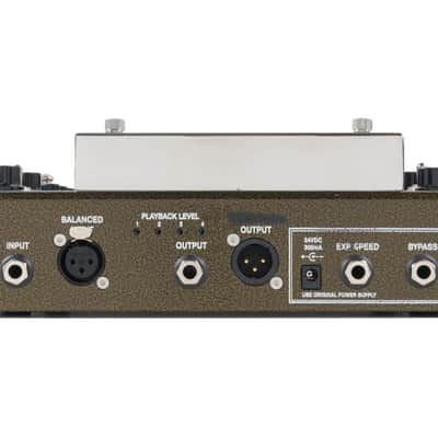 T-Rex Binson Echorec Magnetic Disk Delay [USED] image 5