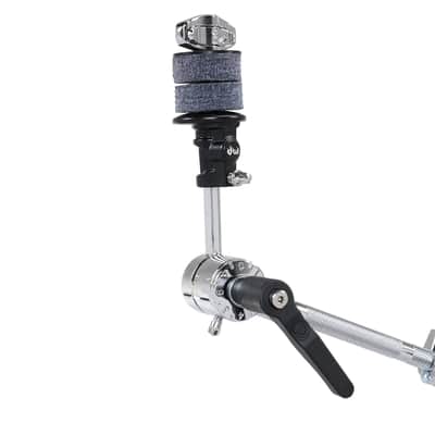 DW DWCP9791X 9000X Series Combo Cymbal/Tom Stand image 5