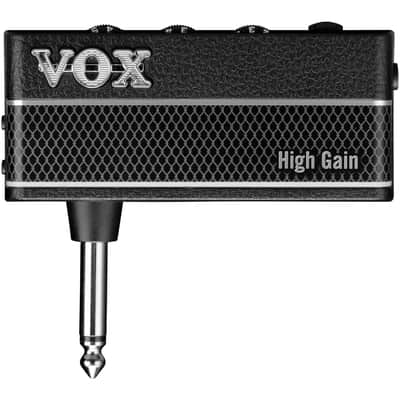 AmPlug-3 High Gain Vox image 2