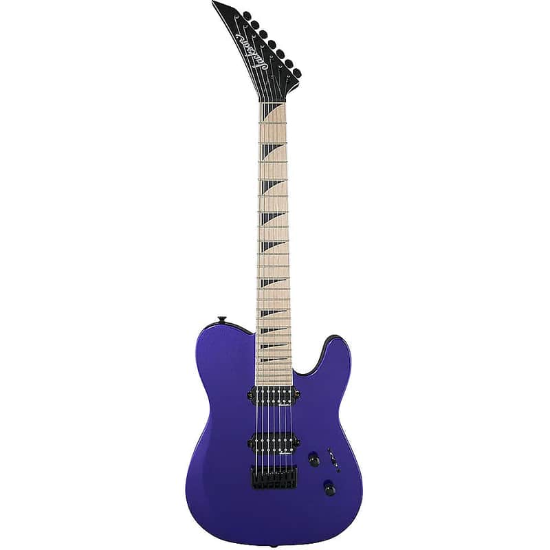 Jackson X Series TY2-7 HT Telly | Reverb