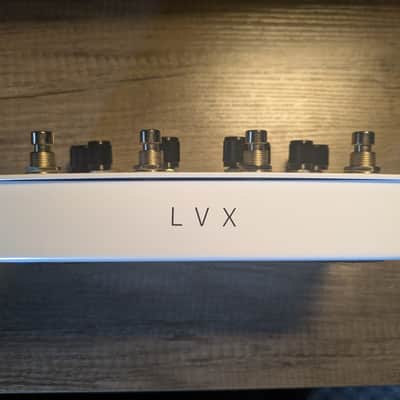 Meris LVX 2022 - Present White image 3