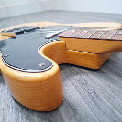 Fender Telecaster 1977 - Natural image 15