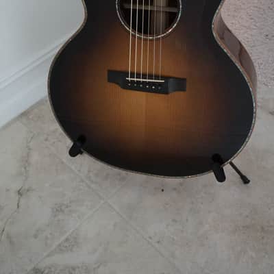 Rockbridge SJ - Cocobolo back, PLENTY of upgrades, Dave Matthews image 10
